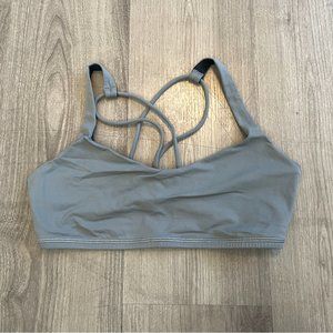 Free to Be Lululemon sports bra